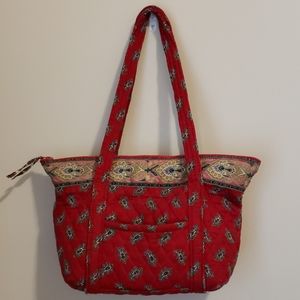 Vera Bradley Purse